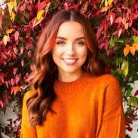 Each&Other Employee Grace Martin's profile photo