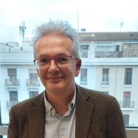 Universidad Complutense de Madrid Employee Julio González García's profile photo