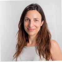 BLEE Hackathons Employee Sivan Markovitz's profile photo