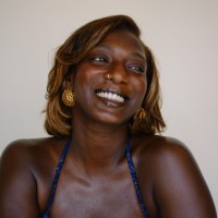 Abena Boamah-Acheampong