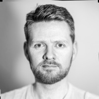 Simply Studio Employee Freymar Þorbergsson's profile photo