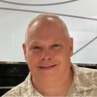 Takeda Employee Rob Beach's profile photo
