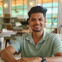 Vivek Puthanpura's profile photo
