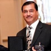 National Wireless Employee Qamarali Rayani's profile photo