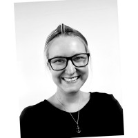 Inspira for Life Employee Ella Abbott's profile photo