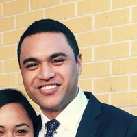 JLR Australia Employee Daniel Nalesoni's profile photo