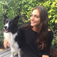 Valuebiotech Srl Employee Sara Scolari's profile photo
