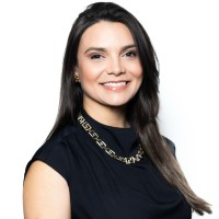 The People Solutions Employee Amanda Silva's profile photo