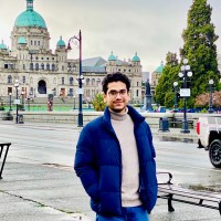 The Foam Shop Employee Vaibhav Mehta's profile photo