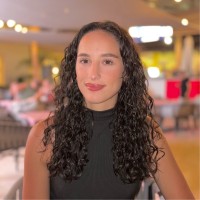 Gexell - Logiciel de gestion PME et logiciel de caisse Employee Cellia Essadi's profile photo