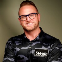 Steele Rubber Products Employee Brandon Lamberth's profile photo