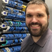 Borough of West Chester Employee Jeff Carbohn's profile photo