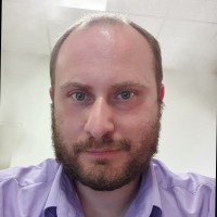Topics Employee Judicael Maquaire's profile photo