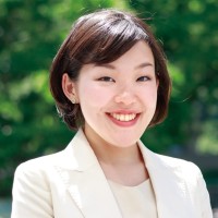 WeWork Japan Employee Chisako Ogiwara's profile photo