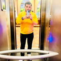 Barakat Foods Company Employee Naeem Shahzad's profile photo
