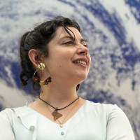 Uno.Cinco Employee Ismaela Magliotto Quevedo's profile photo