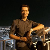 AFSCME MN Council 5, AFL-CIO Employee Max Hall's profile photo