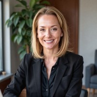 Vernier Software & Technology Employee Michelle Rutherford's profile photo