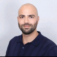 Ameriabank CJSC Employee Hayk Galstyan's profile photo