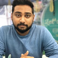 Mohammed Naji Email