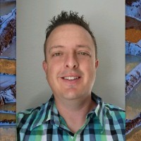 PlayStation Employee Casey Powell's profile photo