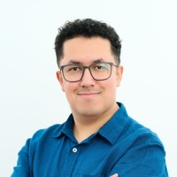 TelQ Telecom Employee Victor Garcia Toral's profile photo