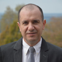 MICHAUD Export Employee Christophe Puisais's profile photo