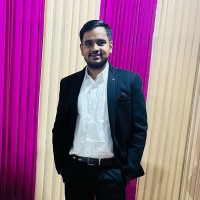 Earth Rhythm Employee Amitabh Verma's profile photo