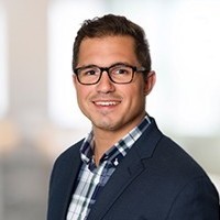 Ellis Porter - The Immigration Attorneys Employee Devin Wells's profile photo