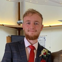 Magdalene Employee Jenson Twiss's profile photo