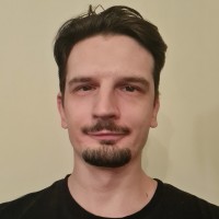 Paragon Tech Employee Aleksandr Bormotov's profile photo