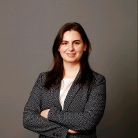 Unisys Employee Anush Petrosyan's profile photo