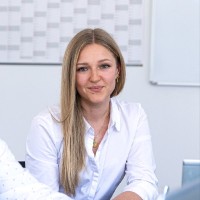 Elevion Group Employee Viktoria Z.'s profile photo