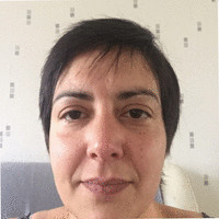 Buffalo Grill Employee Muriel Cullier's profile photo