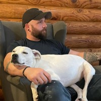 Culinary Dropout Employee Sean Simon's profile photo