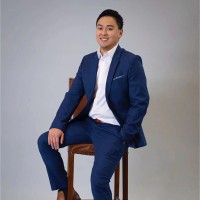 Tony Lin Email & Phone Number
