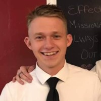 DevPipeline Employee William McCurdy's profile photo