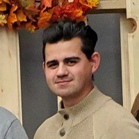 Qual-Fab, Inc. - Avon, Ohio Employee Pavel Yushchuk's profile photo