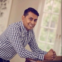 FNB South Africa Employee Ashley Govender's profile photo