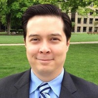 ASEAN Medical Services Employee Martin Weeks's profile photo