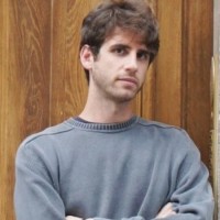 CORIP Employee Adriano Calicchio's profile photo