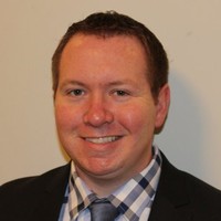 General Mills Employee Daniel Weinhold's profile photo