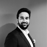 Ambuja Neotia Healthcare Venture Limited Employee Parthiv Neotia's profile photo