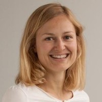 Maltego Technologies Employee Amelie Spath's profile photo