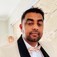 ALLSOURCEPPS, INC. Employee Mohammed Ali's profile photo