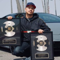 Limelight Media Employee Mike Barron's profile photo