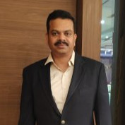 Shrikant Pathak Email