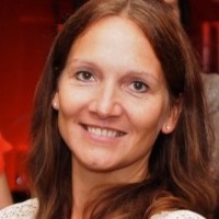 Uniglobe Southwest Travel Employee Griet Esselens's profile photo