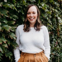 Novel Messaging Employee Rachel Campbell's profile photo