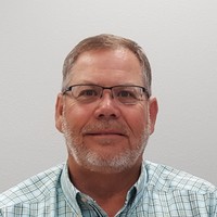 Duke Electric Employee Greg Buck's profile photo